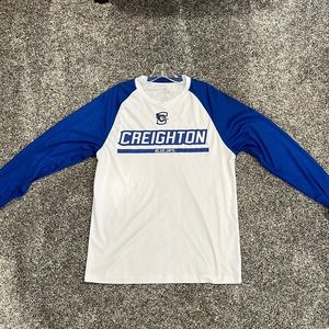 Creighton Long Sleeve